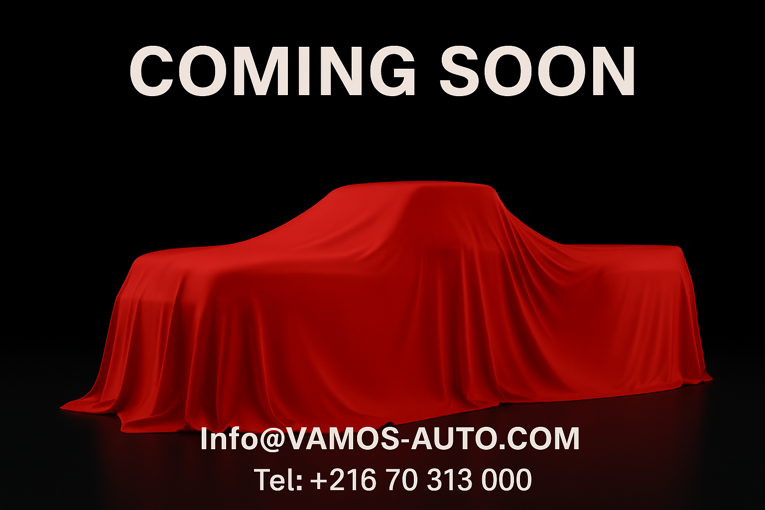 VAMOS AUTO